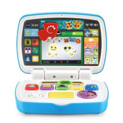 VTECH - BABY ORDI DES DÉCOUVERTES